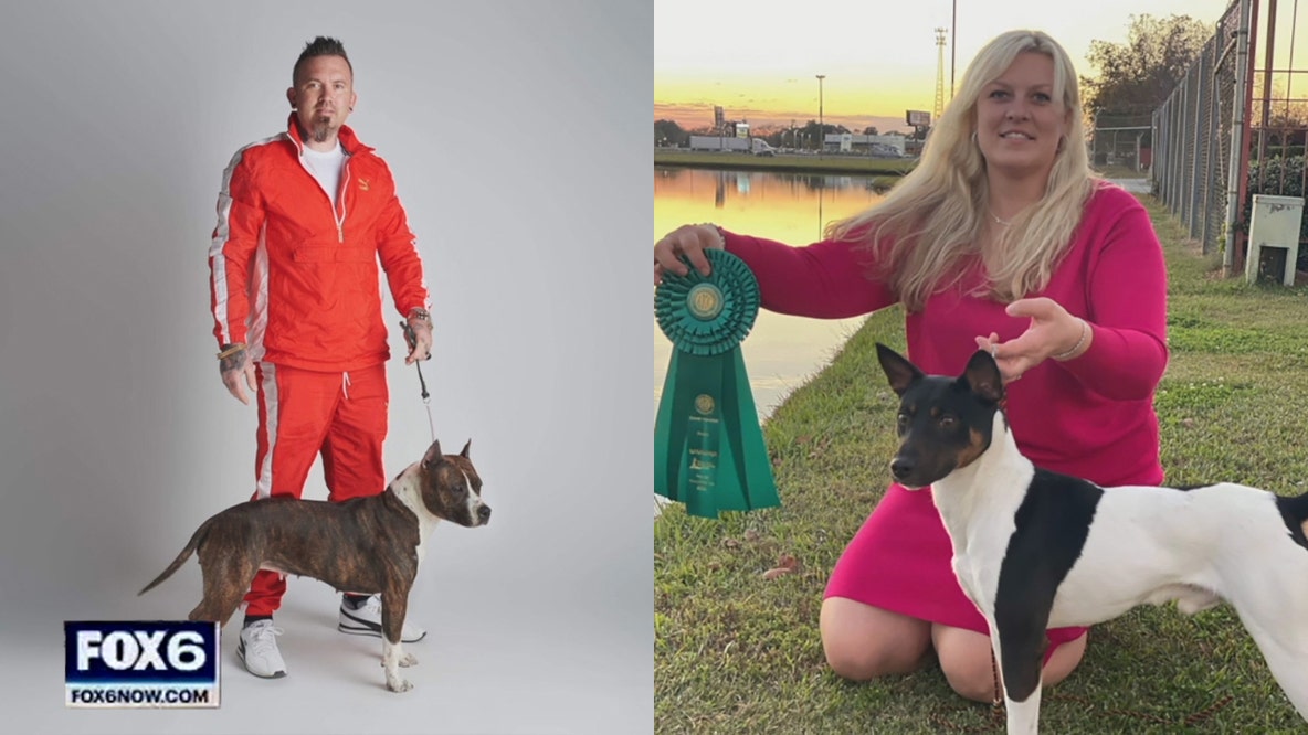 Oconomowoc dogs make it to the Westminster Dog Show